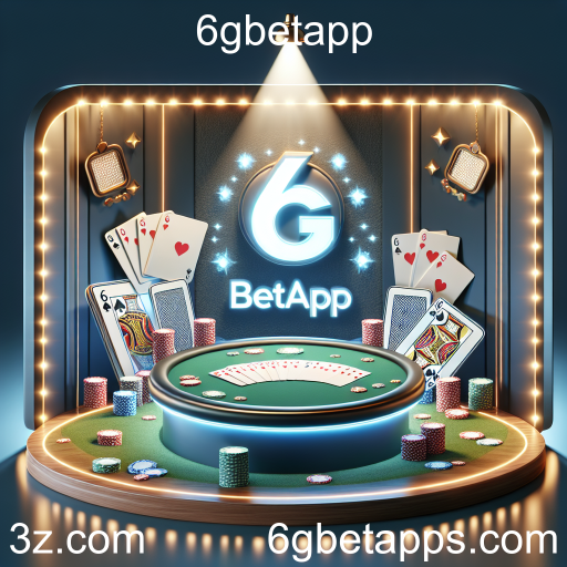 Descubra a Categoria de Jogos de Mesa no 6gbetapp